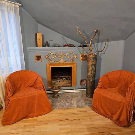 Guest House Likani 2017 Bordżomi Pokój zdjęcie