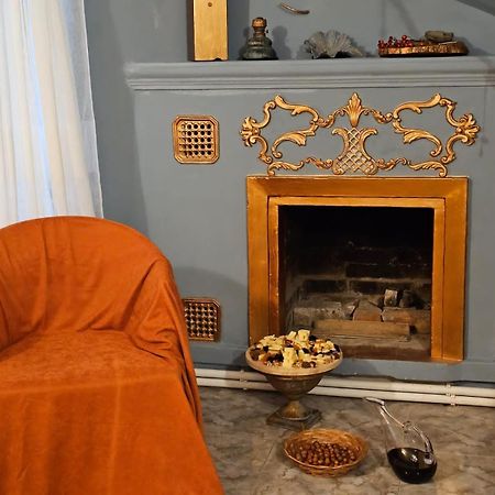 Guest House Likani 2017 Bordżomi Pokój zdjęcie