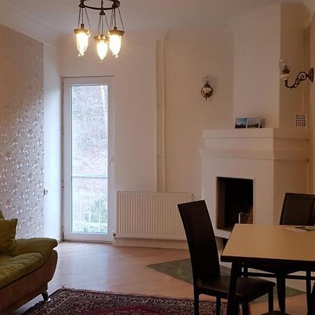 Guest House Likani 2017 Bordżomi Pokój zdjęcie