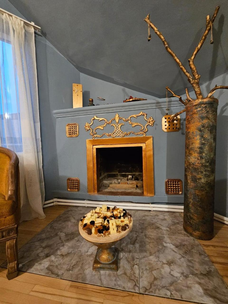 Guest House Likani 2017 Bordżomi Pokój zdjęcie