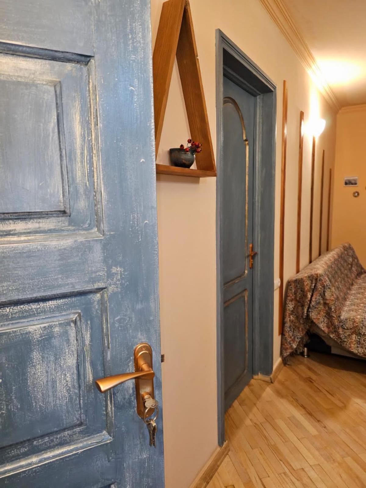 Guest House Likani 2017 Bordżomi Pokój zdjęcie