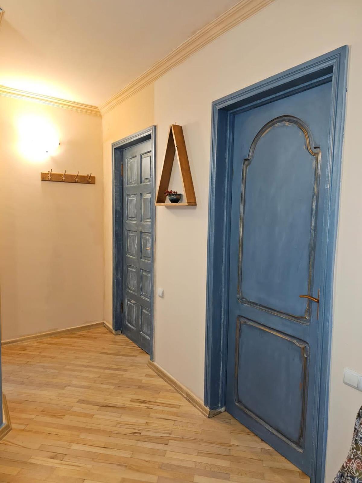 Guest House Likani 2017 Bordżomi Pokój zdjęcie
