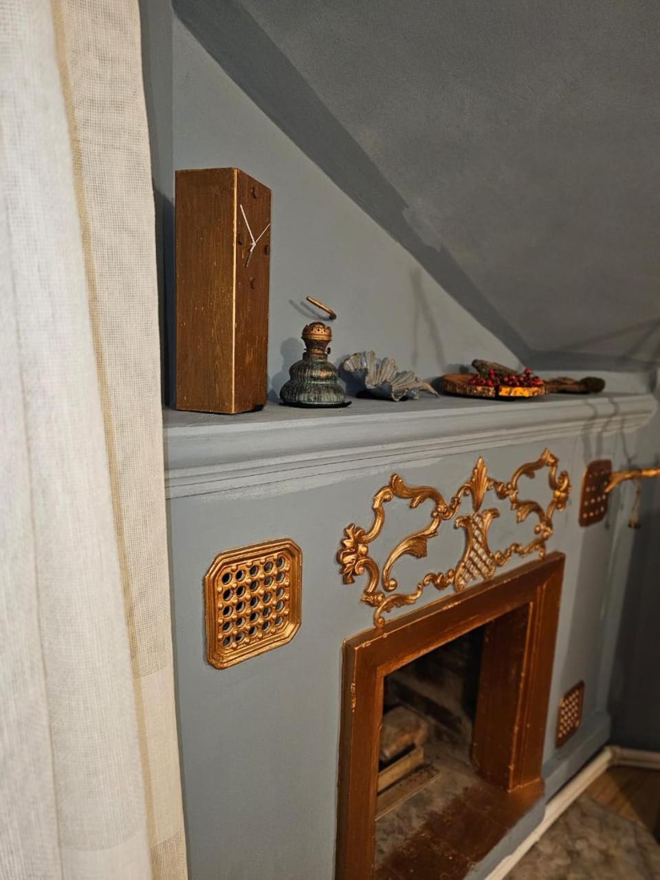 Guest House Likani 2017 Bordżomi Pokój zdjęcie