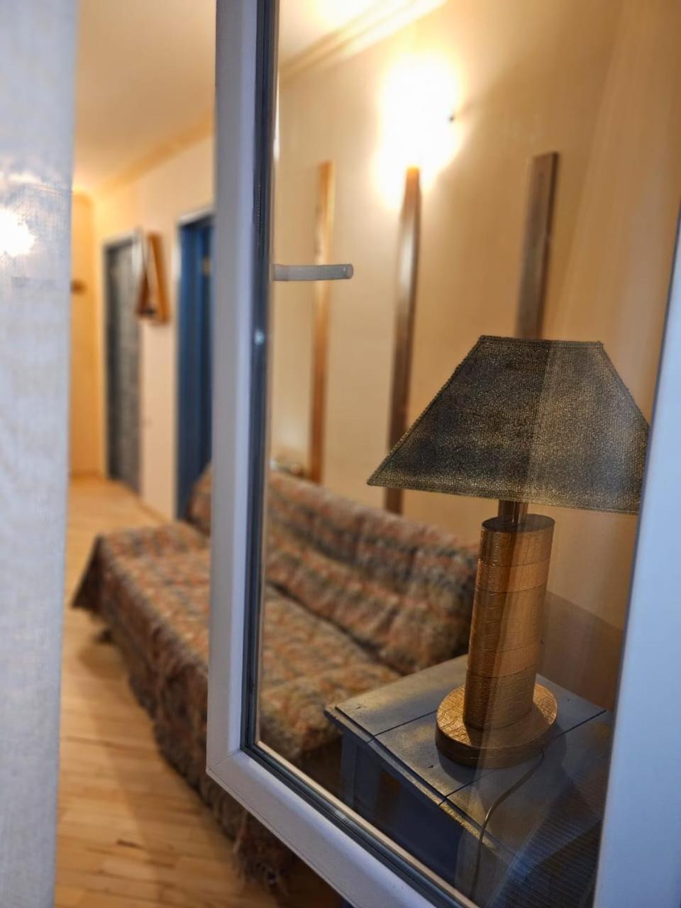 Guest House Likani 2017 Bordżomi Pokój zdjęcie