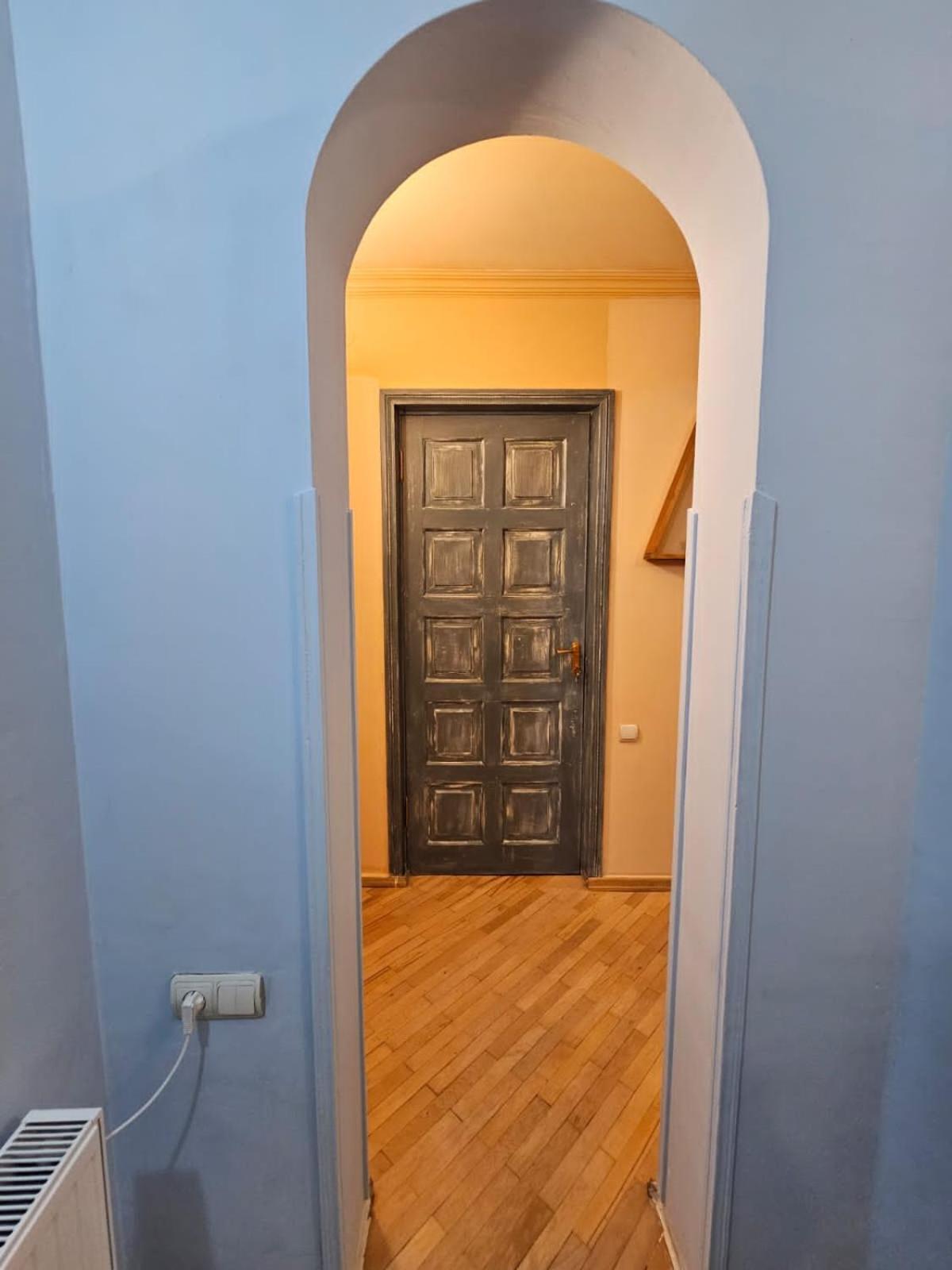 Guest House Likani 2017 Bordżomi Pokój zdjęcie