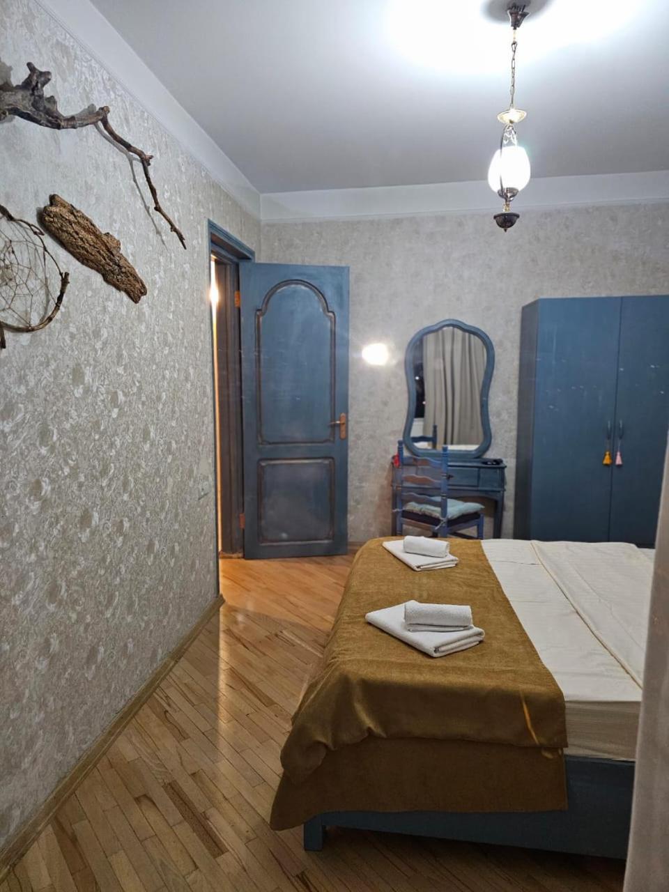 Guest House Likani 2017 Bordżomi Pokój zdjęcie