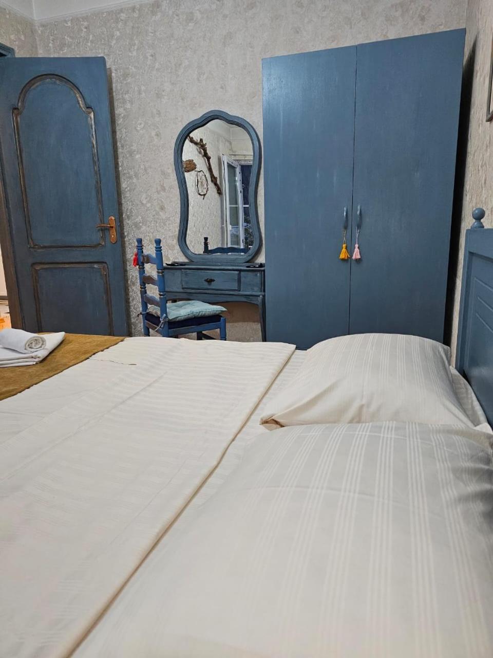 Guest House Likani 2017 Bordżomi Pokój zdjęcie