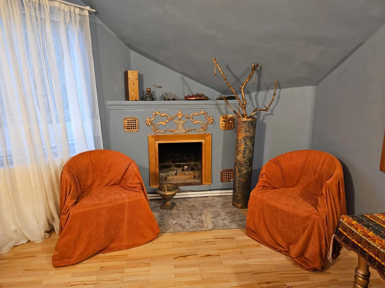 Guest House Likani 2017 Bordżomi Pokój zdjęcie