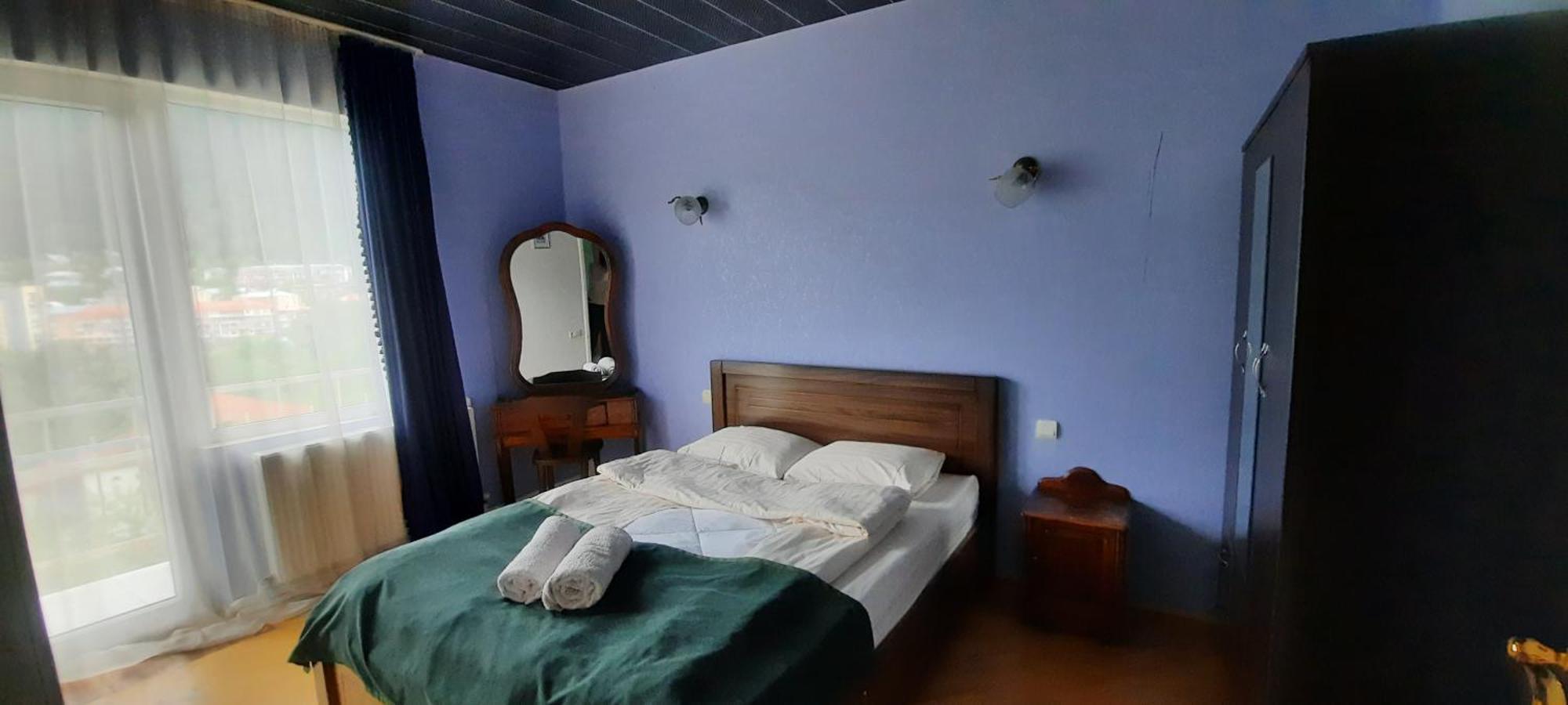 Guest House Likani 2017 Bordżomi Pokój zdjęcie