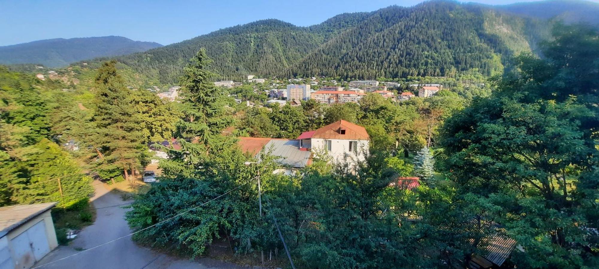 Guest House Likani 2017 Bordżomi Pokój zdjęcie