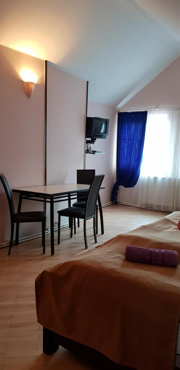 Guest House Likani 2017 Bordżomi Zewnętrze zdjęcie