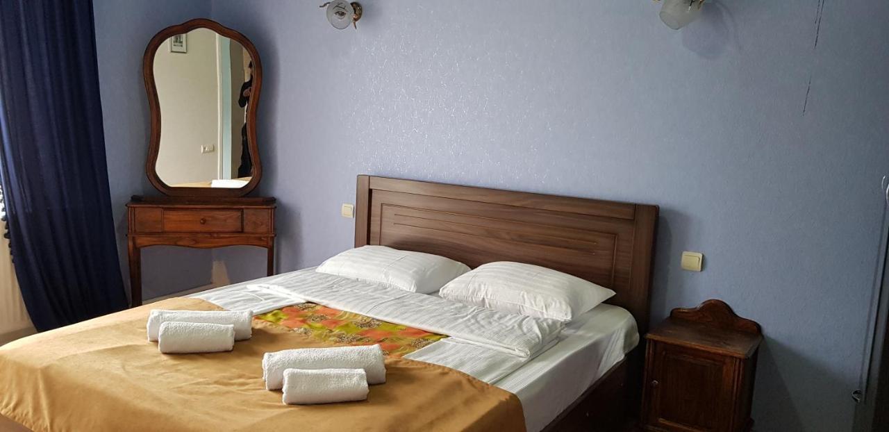 Guest House Likani 2017 Bordżomi Pokój zdjęcie