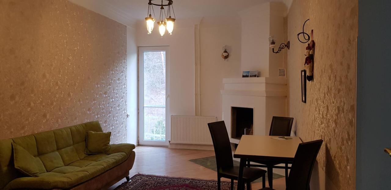 Guest House Likani 2017 Bordżomi Pokój zdjęcie