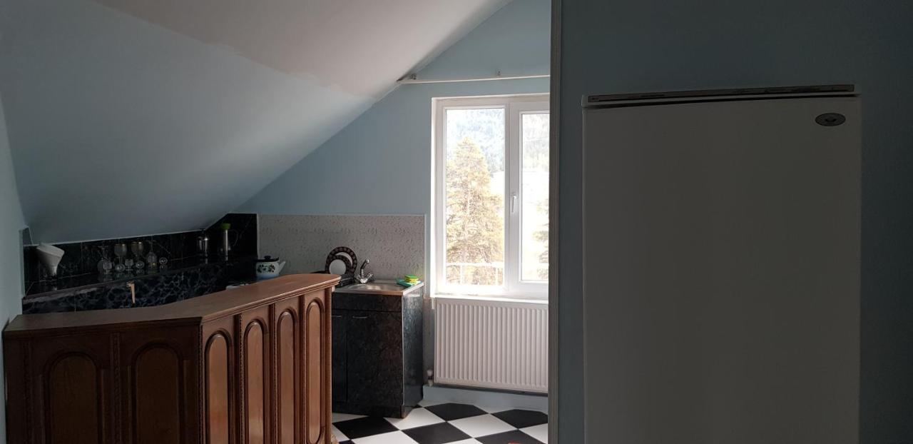 Guest House Likani 2017 Bordżomi Pokój zdjęcie