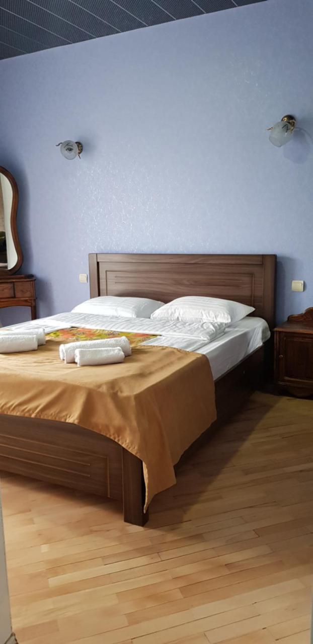 Guest House Likani 2017 Bordżomi Pokój zdjęcie