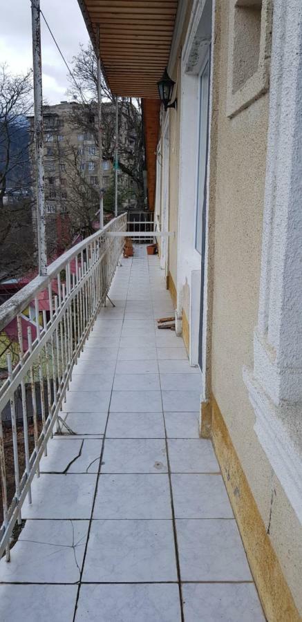 Guest House Likani 2017 Bordżomi Zewnętrze zdjęcie