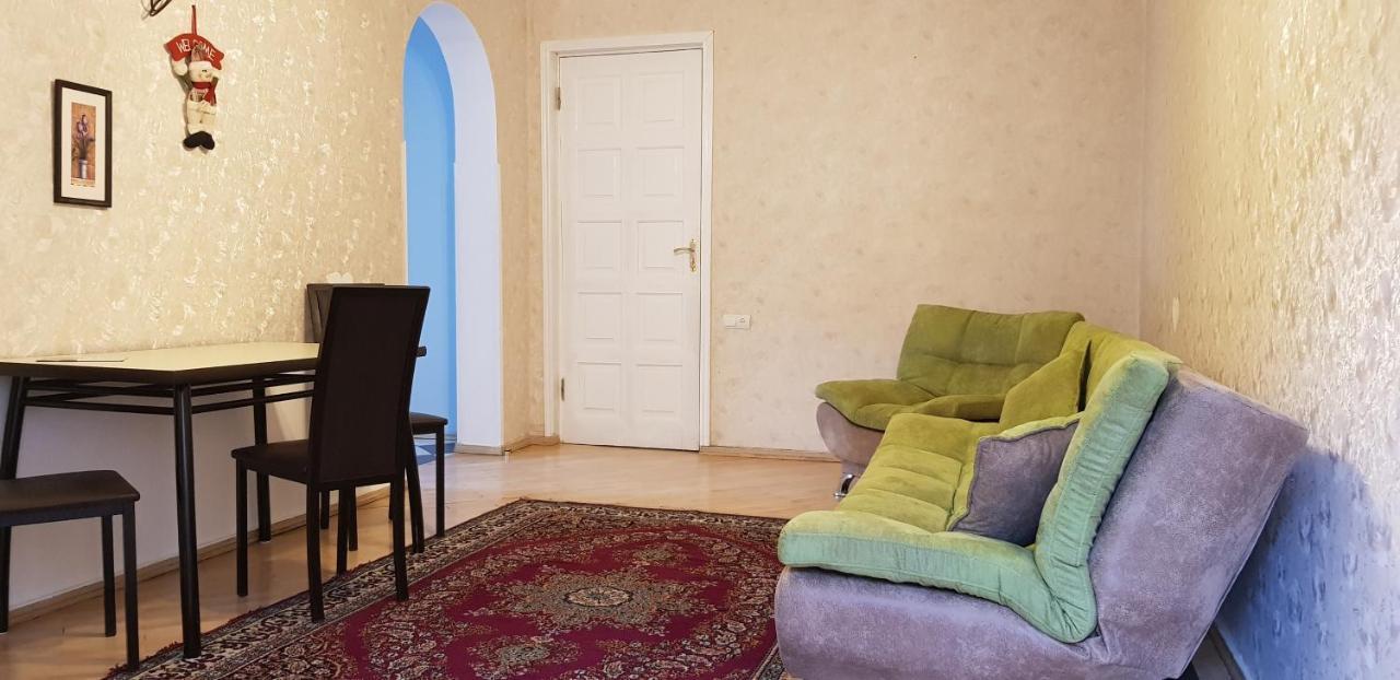 Guest House Likani 2017 Bordżomi Zewnętrze zdjęcie