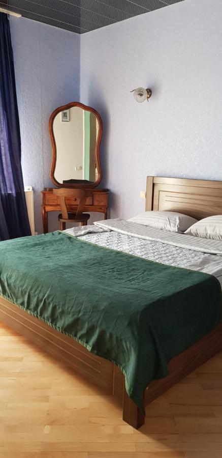 Guest House Likani 2017 Bordżomi Zewnętrze zdjęcie