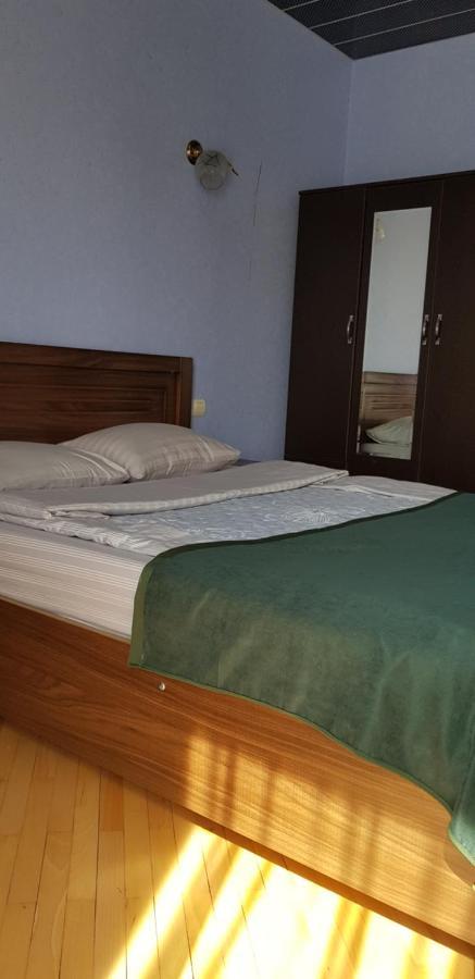 Guest House Likani 2017 Bordżomi Zewnętrze zdjęcie